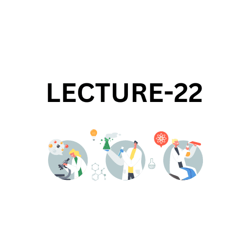 REAGENTS LECTURE-22